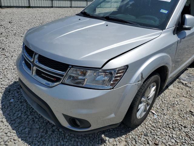 Photo 9 from auction – 2014 DODGE JOURNEY SX with VIN 3C4PDCBGXET182573