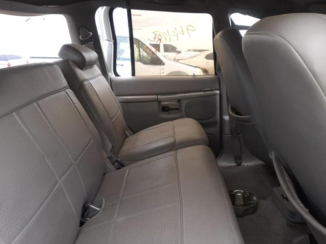 Photo 6 from auction – 1995 FORD EXPLORER with VIN 1FMDU34X0SZB81710