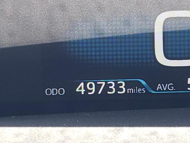 Photo 8 from auction – 2016 TOYOTA PRIUS with VIN JTDKARFU7G3029041