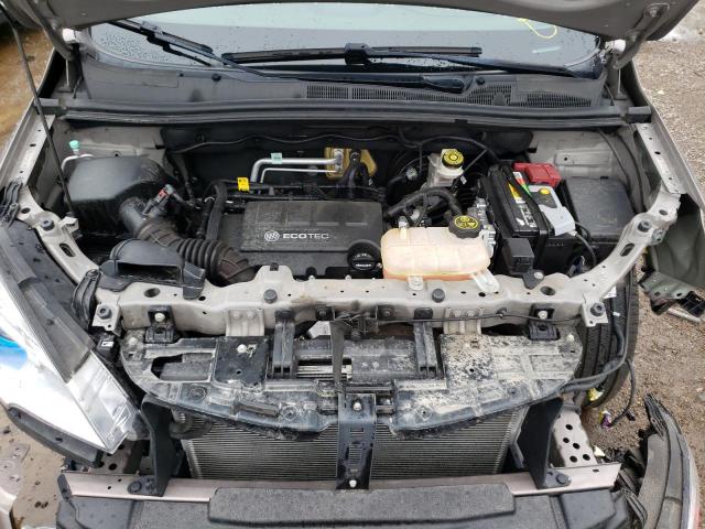 Photo 7 from auction – 2014 BUICK ENCORE with VIN KL4CJASB7EB757739