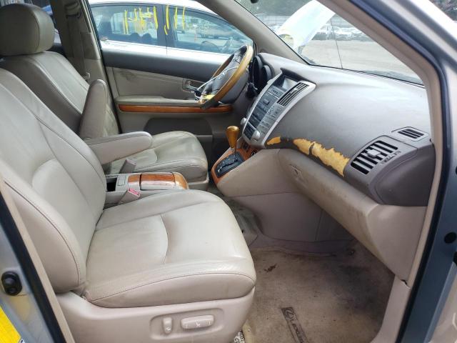 صورة رقم 5 من المزاد - 2005 LEXUS RX 330 مع VIN 2T2HA31U25C046716