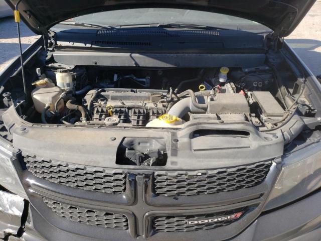 Photo 7 from auction – 2018 DODGE JOURNEY SE with VIN 3C4PDCAB6JT236287