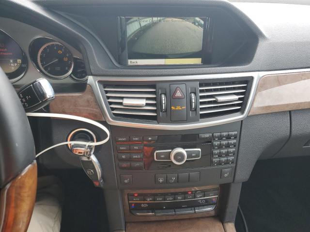 Photo 9 from auction – 2012 MERCEDES-BENZ E 350 with VIN WDDHF5KB5CA644532