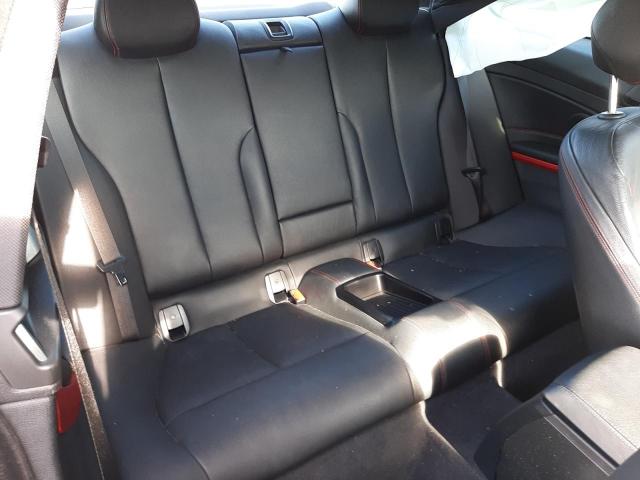 Photo 6 from auction – 2015 BMW 428 XI with VIN WBA3N9C56FK246491