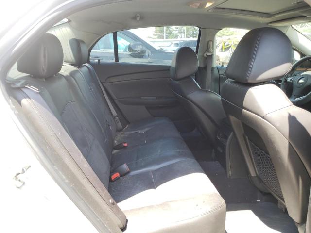 Photo 6 from auction – 2010 CHEVROLET MALIBU 2LT with VIN 1G1ZD5E76A4127613