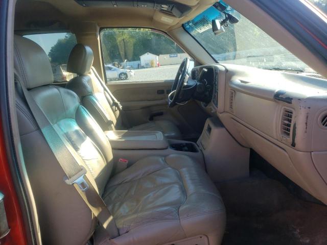 Zdjęcie 5 z aukcji – 2002 CHEVROLET SILVERADO z VIN 1GCEK19T22E188920
