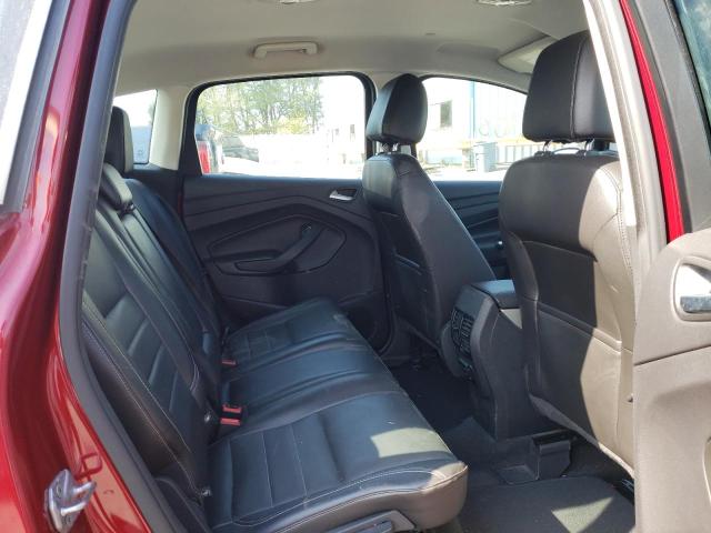 Photo 6 from auction – 2014 FORD C-MAX PREM with VIN 1FADP5CUXEL504155
