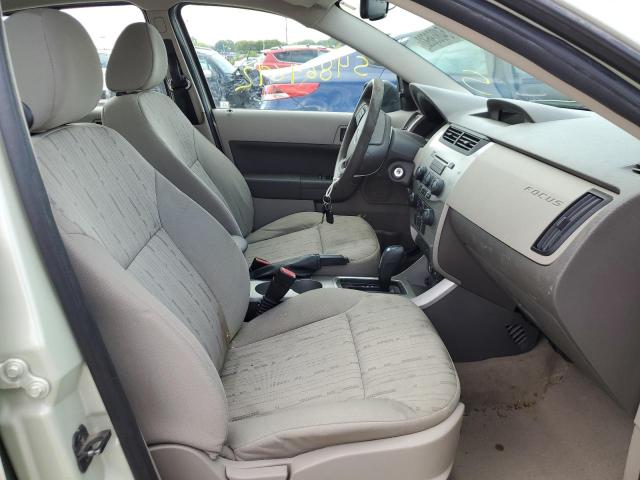 Photo 5 from auction – 2010 FORD FOCUS SE with VIN 1FAHP3FN5AW248123