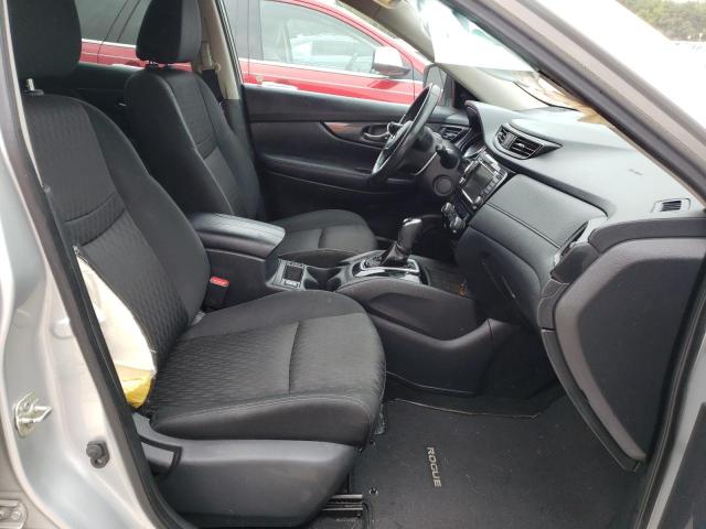 Photo 5 from auction – 2018 NISSAN ROGUE S with VIN KNMAT2MV1JP528880