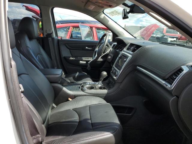 Photo 5 from auction – 2015 GMC ACADIA SLT with VIN 1GKKVRKD9FJ221215