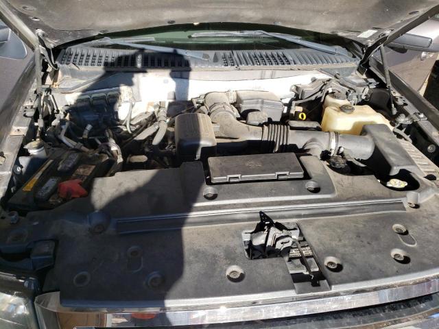 Photo 7 from auction – 2011 FORD EXPEDITION with VIN 1FMJU2A52BEF01424