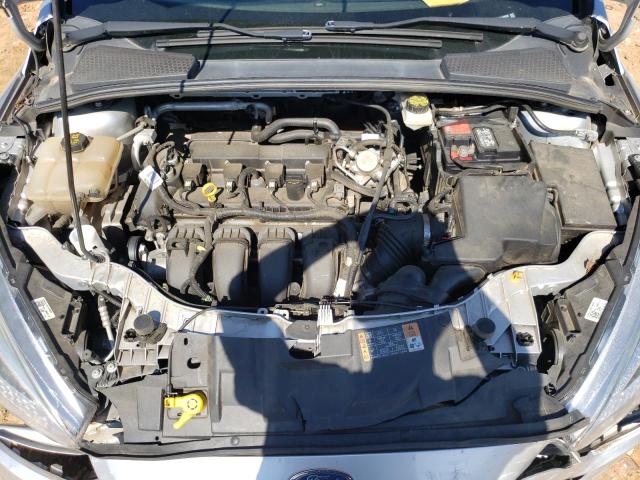 Photo 7 from auction – 2017 FORD FOCUS SE with VIN 1FADP3F2XHL269386