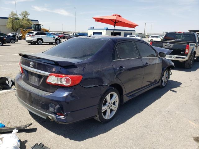 Photo 4 from auction – 2013 TOYOTA COROLLA BA with VIN 2T1BU4EE1DC041791