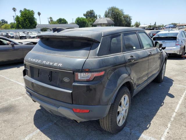 Photo 4 from auction – 2017 LAND ROVER RANGE ROVE with VIN SALVP2BG5HH218514