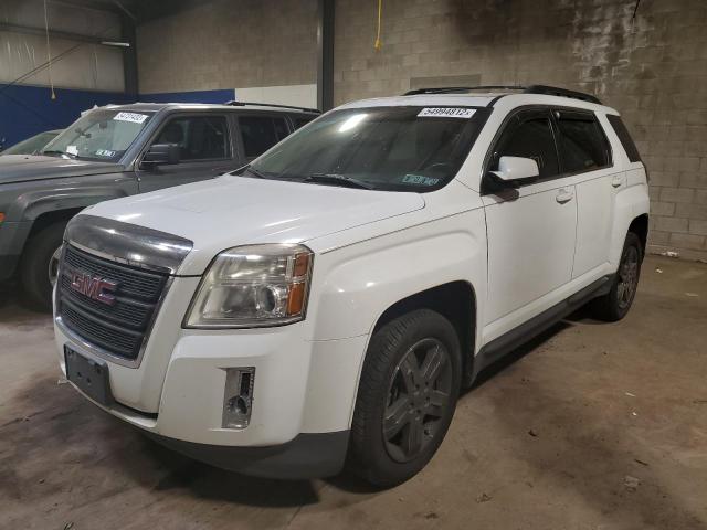 Photo 2 from auction – 2013 GMC TERRAIN SL with VIN 2GKALSEK6D6137169