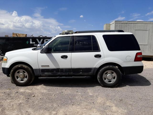 Photo 9 from auction – 2007 FORD EXPEDITION with VIN 1FMFU16577LA81736