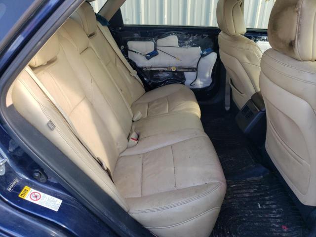 Photo 6 from auction – 2013 TOYOTA AVALON BAS with VIN 4T1BK1EB0DU026465