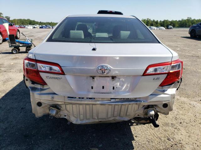 Photo 9 from auction – 2012 TOYOTA CAMRY BASE with VIN 4T1BF1FK5CU517874
