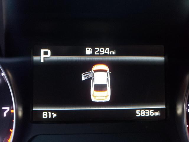 Photo 8 from auction – 2022 KIA FORTE FE with VIN 3KPF24AD8NE463046