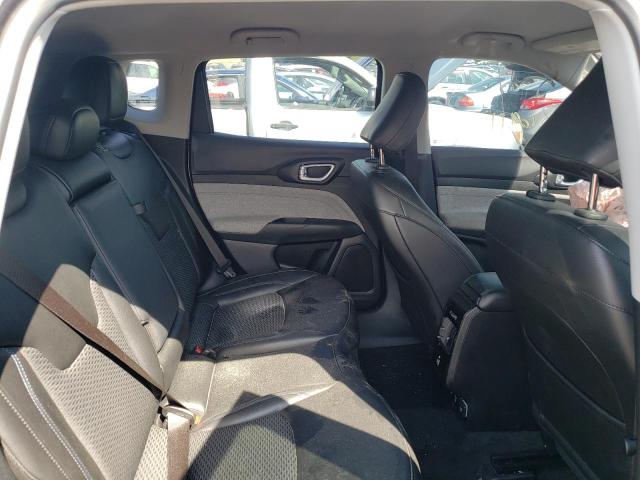 Photo 6 from auction – 2022 JEEP COMPASS LA with VIN 3C4NJDBB9NT111469