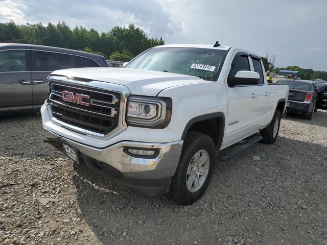 Photo 2 from auction – 2017 GMC SIERRA C15 with VIN 1GTR1MEC2HZ336027