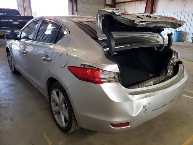 Photo 3 from auction – 2015 ACURA ILX 20 PRE with VIN 19VDE1F59FE004603