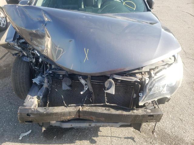Photo 7 from auction – 2014 TOYOTA CAMRY L with VIN 4T1BF1FK8EU340885
