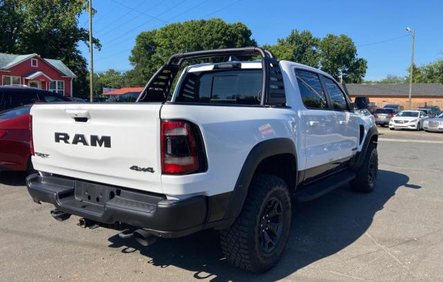 Photo 4 from auction – 2021 RAM 1500 TRX with VIN 1C6SRFU95MN759303