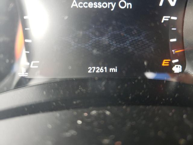 Photo 8 from auction – 2021 DODGE CHARGER R/ with VIN 2C3CDXCT5MH578262