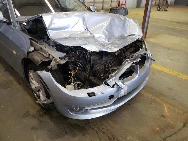 Photo 9 from auction – 2012 BMW 328 XI SUL with VIN WBAKF5C56CE517934