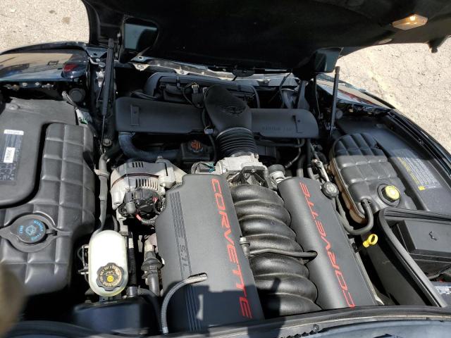 Photo 7 from auction – 2000 CHEVROLET CORVETTE with VIN 1G1YY22G0Y5122947