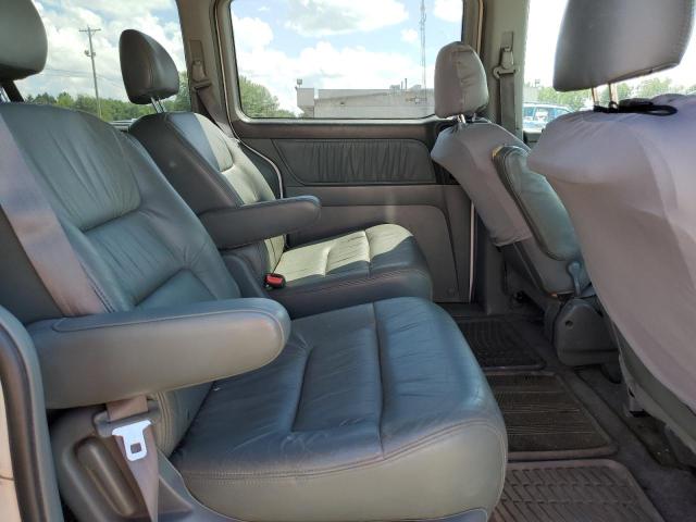 Photo 6 from auction – 2004 HONDA ODYSSEY EX with VIN 5FNRL18094B099434