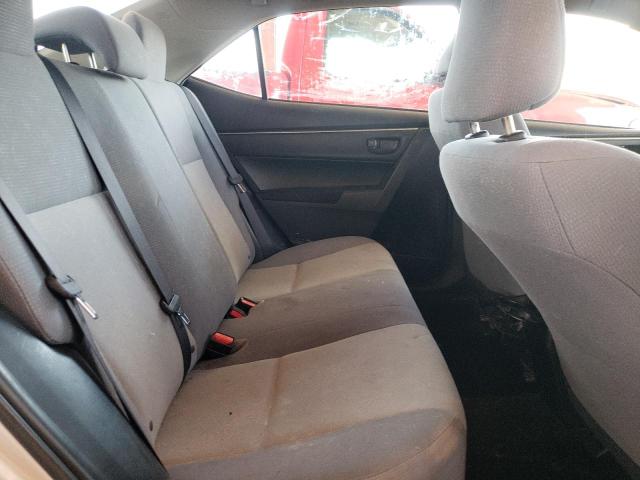 Photo 6 from auction – 2015 TOYOTA COROLLA L with VIN 2T1BURHE1FC296503