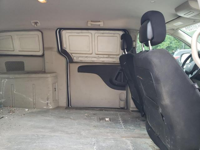Photo 6 from auction – 2015 RAM TRADESMAN with VIN 2C4JRGAG2FR528667