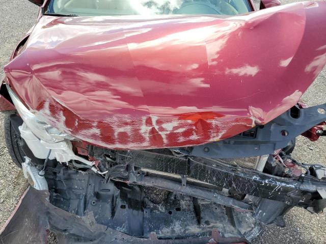 Photo 7 from auction – 2016 TOYOTA CAMRY LE with VIN 4T1BF1FK9GU585651