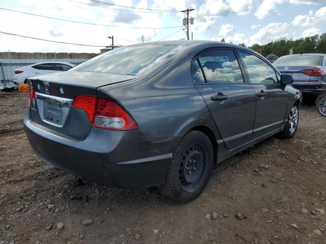 Photo 4 from auction – 2010 HONDA CIVIC VP with VIN 2HGFA1F37AH520581