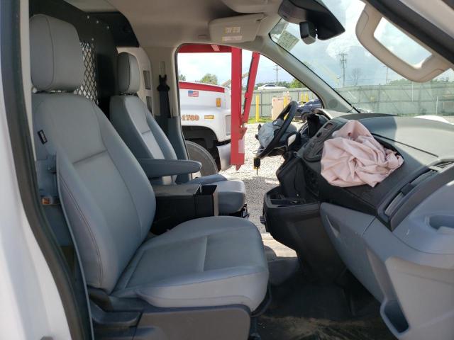 Photo 5 from auction – 2017 FORD TRANSIT T- with VIN 1FTYE1ZM2HKB39708