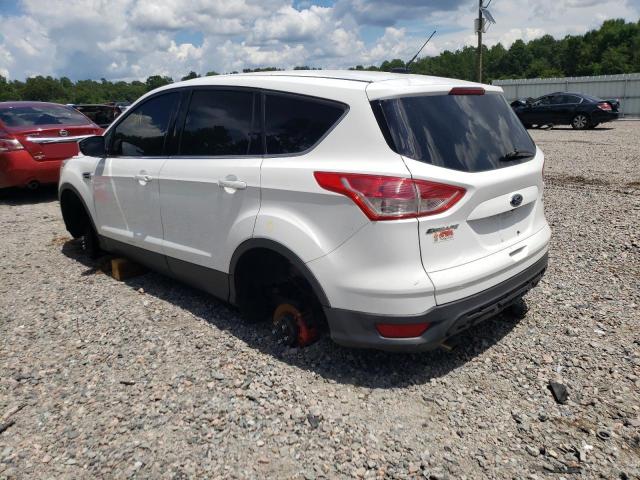Photo 3 from auction – 2015 FORD ESCAPE SE with VIN 1FMCU9GX9FUB50176