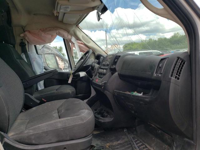 Photo 5 from auction – 2017 RAM PROMASTER with VIN 3C6TRVAG3HE549942