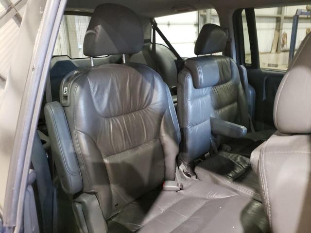Photo 6 from auction – 2007 HONDA ODYSSEY EX with VIN 5FNRL38697B508925