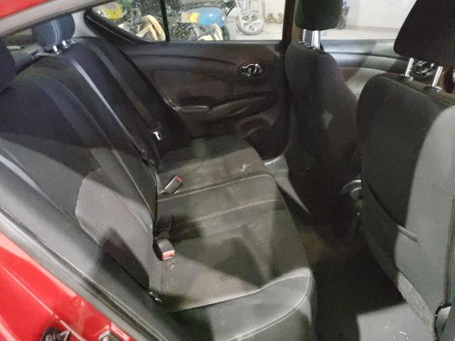 Photo 6 from auction – 2015 NISSAN VERSA S with VIN 3N1CN7AP0FL875547
