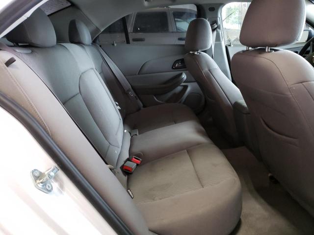 Photo 6 from auction – 2015 CHEVROLET MALIBU LS with VIN 1G11B5SL8FF231875