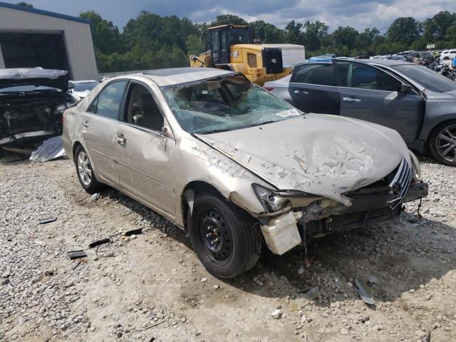Photo 1 from auction – 2005 TOYOTA CAMRY LE with VIN 4T1BF32K75U617530