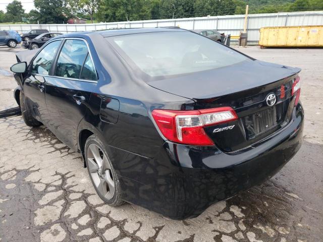 Photo 3 from auction – 2014 TOYOTA CAMRY L with VIN 4T1BF1FK0EU446232