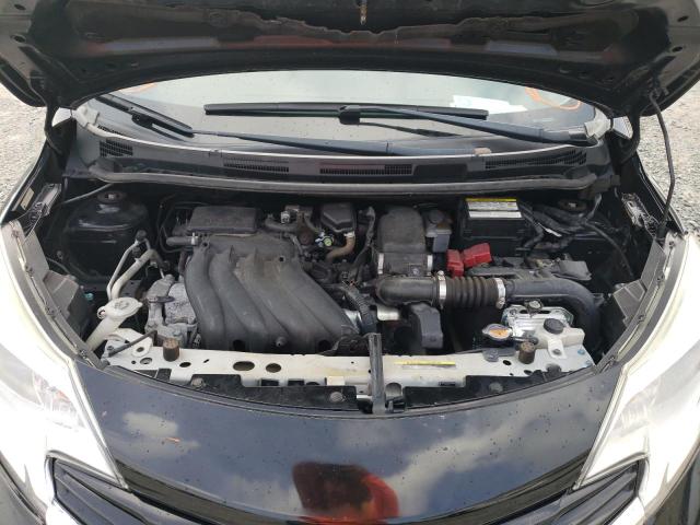 Photo 7 from auction – 2019 NISSAN VERSA NOTE with VIN 3N1CE2CP7KL356487