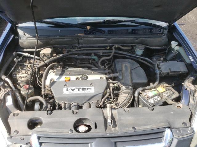 Photo 7 from auction – 2004 HONDA CR-V EX with VIN JHLRD78824C048220