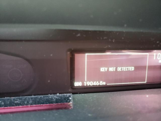 Photo 8 from auction – 2010 TOYOTA PRIUS with VIN JTDKN3DU8A0207567