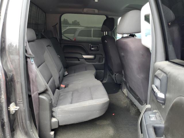 Photo 6 from auction – 2015 CHEVROLET SILVERADO with VIN 3GCUKREC7FG206570