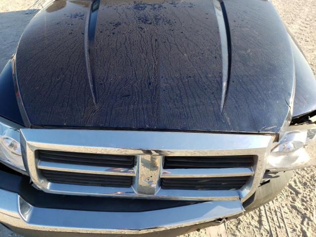 Photo 7 from auction – 2005 DODGE DAKOTA QUA with VIN 1D7HW48K05S262469