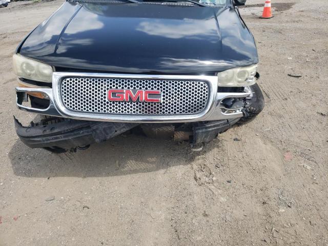 Photo 9 from auction – 2002 GMC DENALI with VIN 1GKEK63U52J150625